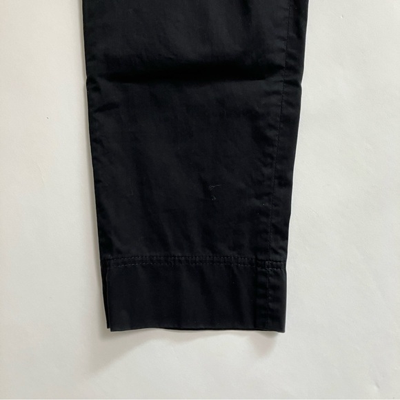 BIMBA Y LOLA black skinny trousers - Picture 2 of 6